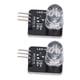 thumbnail image 5 of LED Module, 10Pcs Chip Bulb 3.3V-5V  For Indicator Lights ANGGREK MRB050D Blanco, 5 of 8
