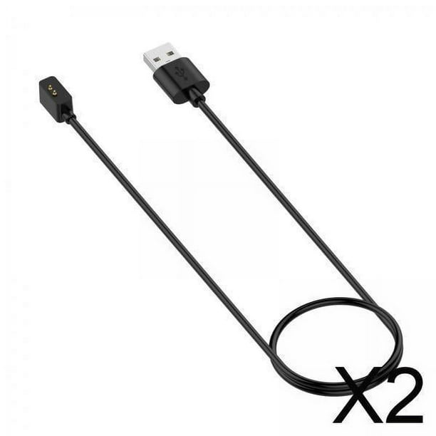 Cable de carga para reloj inteligente,pulsera de reloj inteligente cargador de cable usb magnético,cargador manual cables de reloj inteligente cargadores Adaptadores,cargador de reloj de