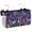 Gorilla03, variant on Ryvnso Bedside Caddy Cartoon Gorillas Bedside Storage Bag Hanging Organizer