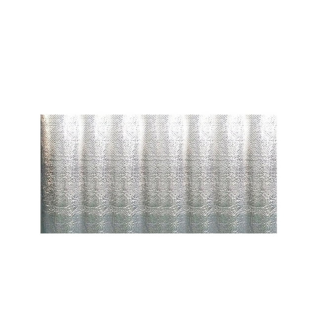 Langgg Pool Cover Thermal Insulation Swimming Pool Film Indoor Hot Spring Heat Preservation Protector, 160x320cm