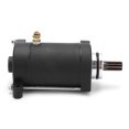 thumbnail image 3 of Starter Motor, Easy Installation Durable Aluminum Alloy 196S-091100  for ATV UTV, 3 of 8