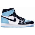 thumbnail image 1 of Ni - ke Size 12 - Air Jordan 1 Retro UNC Patent, 1 of 5