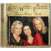 Smith White Fairchild Love Never Fails CD