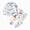 R222-Light Blue, variant on NOLDARES Toddler Baby Boy Fall Winter Outfit 2pcs Graphic Clothes Long Sleeve Sweatshirt Pants Set Lightweight Outfits Clothing(Dark Blue,12-18 M)