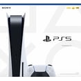 thumbnail image 6 of 2023 PlayStation_PS5 Gaming Console Disc Version W/ Far Cry 6 Full Game | Silicone Controller Cover Skin, 6 of 7