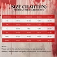 thumbnail image 3 of Halloween Witch Shirt Women V Neck T Shirt Funny Graphic Tee Tops Dark Gray 2XL, 3 of 6