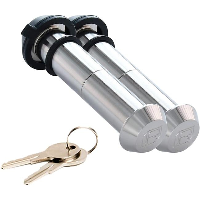 Infinite Rule Security IFL61514 0.87 x 3.625 in. Span Tapered Locking Pin Pack of 2 Walmart