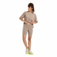 thumbnail image 3 of Reebok Apparel  Women's Cl Rbk Nd Legging S Reebok Classics App Women Nude , M/M Reg US, 3 of 5