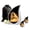 Horse, variant on SABURIAL Horse Urn - Funeral Urn Adult Ash Man - Combo - 10 Inch Large With 3 Inch - Memorial Ashes Urns - Keep Sake For Ashes - Cremation Urns For Adult Human
