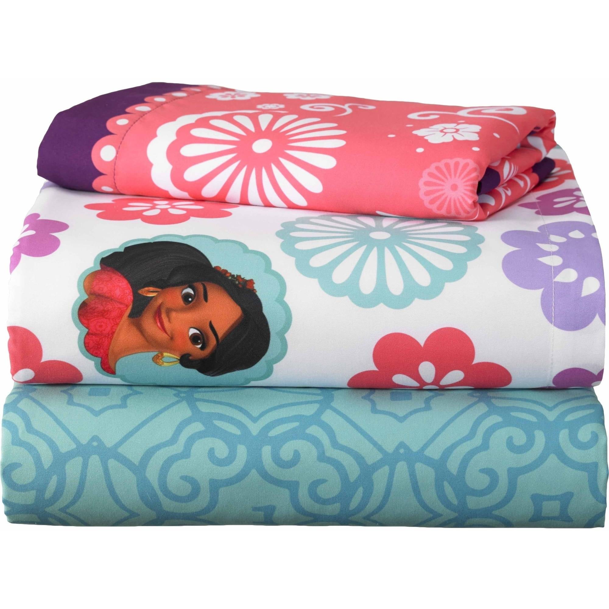 Elena of avalor clearance bed