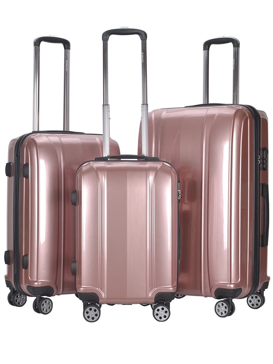 travel suitcase walmart