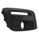 thumbnail image 5 of Rejilla del parachoques delantero derecho 1513564680 Reemplazo de la cubierta protectora del marco de la luz antiniebla para Citroen Berlingo 2015-2018, 5 of 5