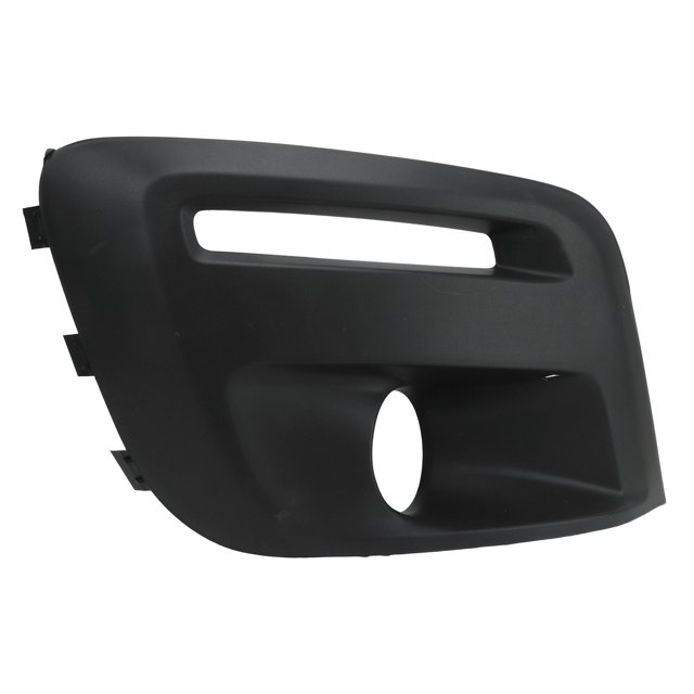 1513564680, Perfect Fit Dust Prevention Bumper Foglight Grilles Replacement For Car