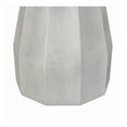 thumbnail image 3 of Templo Outdoor Dining Table Antique White, 3 of 4