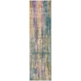 thumbnail image 3 of SAFAVIEH Madison Mariko Abstract Area Rug, 3 of 4