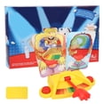 thumbnail image 1 of Juego de mesa con crema para tartas, divertido y interactivo para padres e hijos., 1 of 14