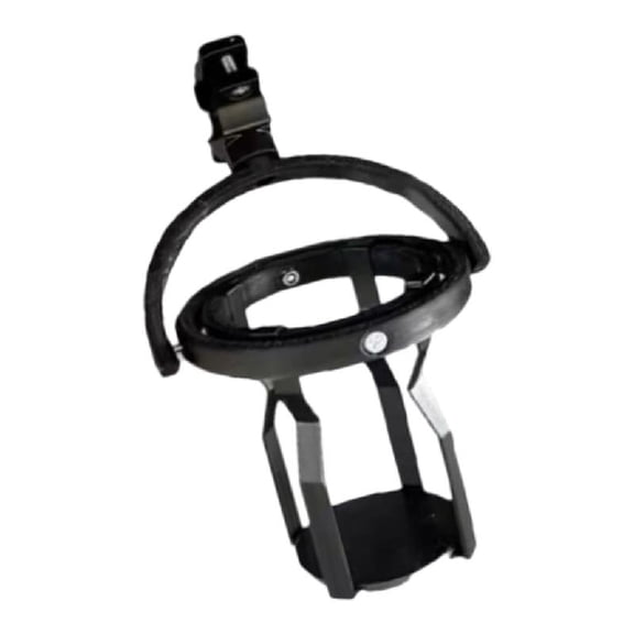 360 Rotating Anti-Spill Cup Holder with Base for Car, Office, Home, Travel Beverages