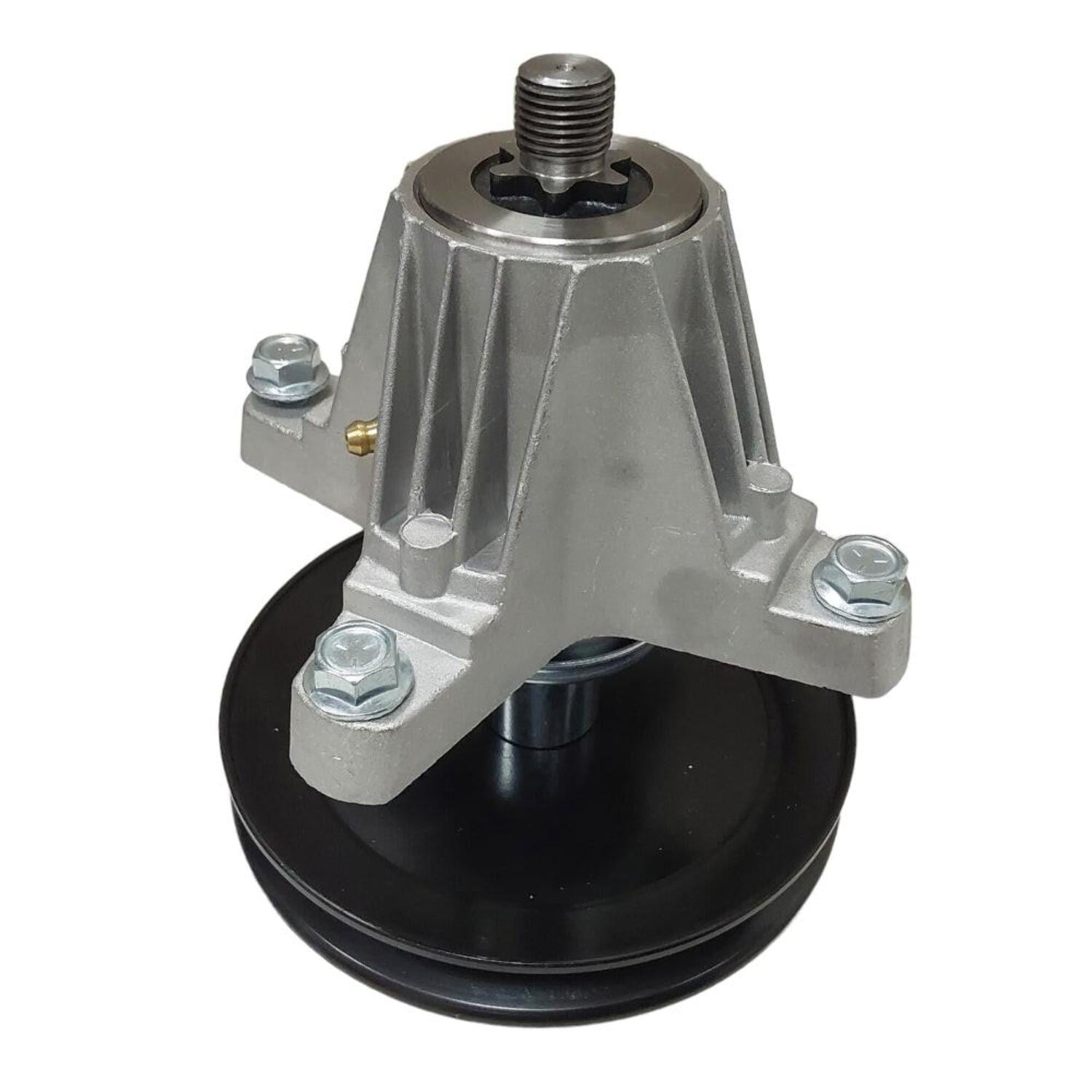 Proven Part 2 Pk Lawn Mower Spindle  Fits Cub Cadet 42 In. XT1-LT42 918-06976A 618-06976
