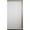 White Alabaster, variant on Achim Home Furnishings Patio Door Vinyl Blinds, 84x78", Ribbed Alabaster