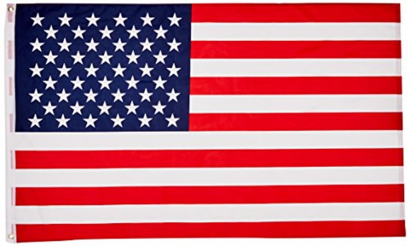 Colorado State United States of America 5'x3' Flag 