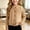 A437 Khaki, variant on Xdegoge Toddler Baby Chunky Knit Cardigan Button Down Cable Knit Sweater Long Sleeve Warm Winter Fall Outerwear Boys Girls, 0-12M