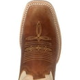thumbnail image 6 of Durango® Rebel Pro™ Golden Brown & Bone Western Boot, 6 of 7