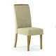 thumbnail image 2 of Set de 2 sillas Malu - Beige WEIK Malu, 2 of 4