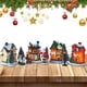 thumbnail image 5 of Juego Figuras Muñecas Navideñas DIY Linger744787906 (A), 5 of 9