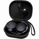 thumbnail image 1 of wonima44 Hard Case Compatible with Skullcandy Crusher Evo, Hesh ANC, Hesh Evo, Crusher ANC 2, Crusher, Riff 2, Riff Bluetooth Wireless Headphones Black Case Only, 1 of 1