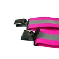thumbnail image 5 of MELOTOUGH Reflective Safety Suspenders|Work Suspenders with Hi Viz Pink Reflective Strip Hold Up Tool Belt Suspenders, 5 of 5