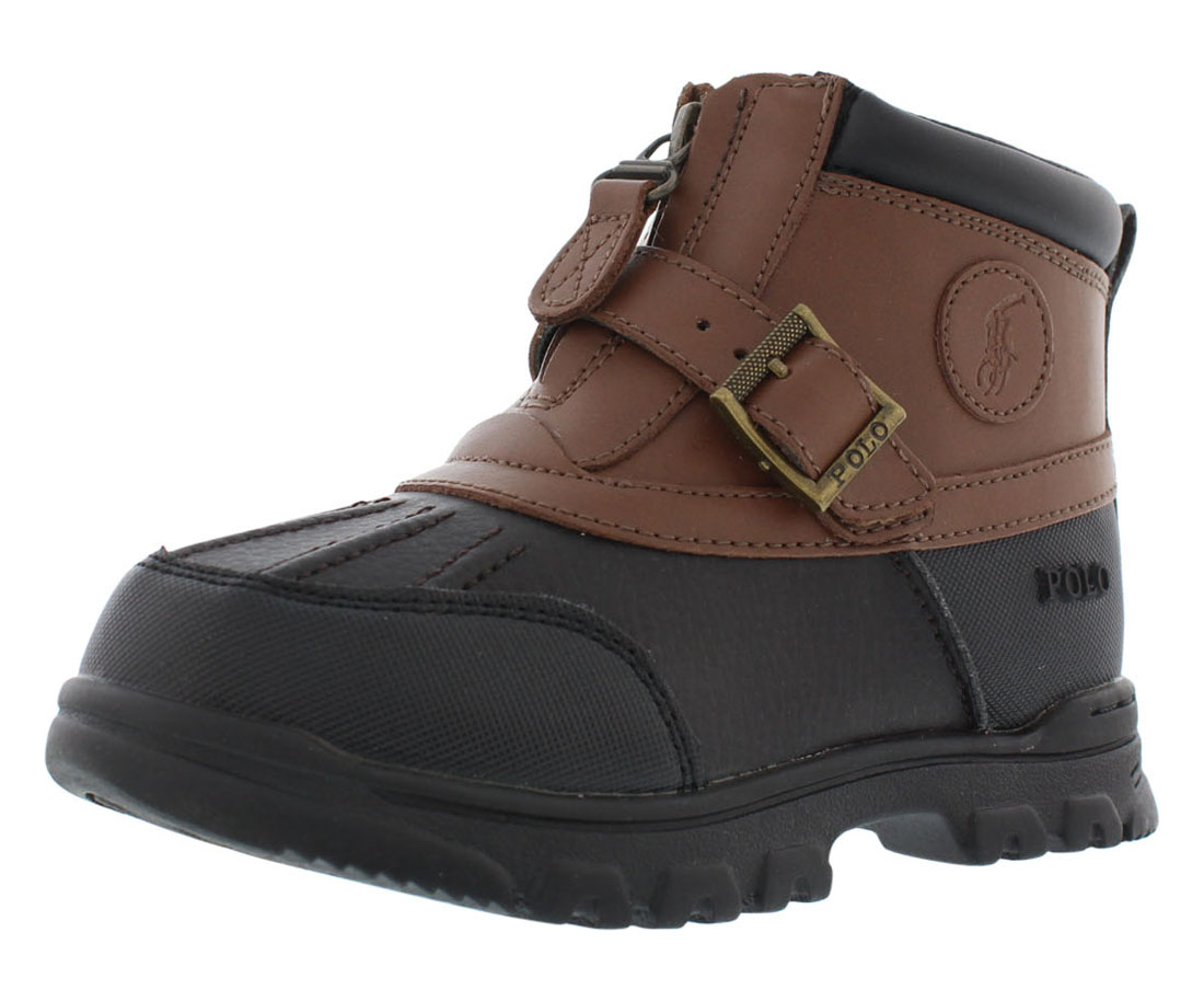 polo ralph lauren colbey boots