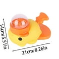 thumbnail image 2 of Dog Food Leakage Toy Pet Feeder Toy And Design, 2 of 8