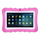thumbnail image 4 of Tableta PC Android 4.4 de 7 pulgadas con doble núcleo, 1 GB-16 GB, cámara, wifi y Bluetooth., 4 of 4