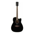 thumbnail image 1 of Yamaha Guitarra Electroacústica FGC-TA Con Cutaway - Guitarra transacústica con efectos de coro y re, 1 of 4
