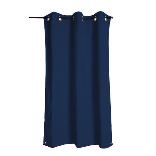 Coolaroo Outdoor Thermal Single Curtain Panel