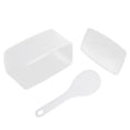 thumbnail image 1 of 2 sets Home DIY Moldes de bola de arroz Creativo DIY Sushi Maker Cocina Utensilios, 1 of 5