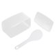 thumbnail image 1 of 2 sets Home DIY Moldes de bola de arroz Creativo DIY Sushi Maker Cocina Utensilios, 1 of 5