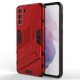 thumbnail image 1 of Funda para Samsung Galaxy S21 PLUS 5G Protección A Prueba De Golpes Con Soporte De TPU Duradero Y Práctico, 1 of 5