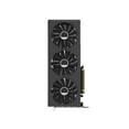 thumbnail image 3 of XFX Speedster QICK309 Radeon RX 7600 XT 16GB Video Card RX-76TQICKBP, 3 of 9