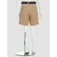 thumbnail image 4 of Ben Hogan Little Boys and Big Boys Twill Active Golf Shorts, 7” Inseam, Sizes 4-20, 4 of 6