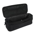 thumbnail image 4 of Outdoor Camping Bag, Oxford Cloth Large Capacity Double Zipper Tableware Storage Bag Picnic Bag With Handle For Outdoor, 4 of 8