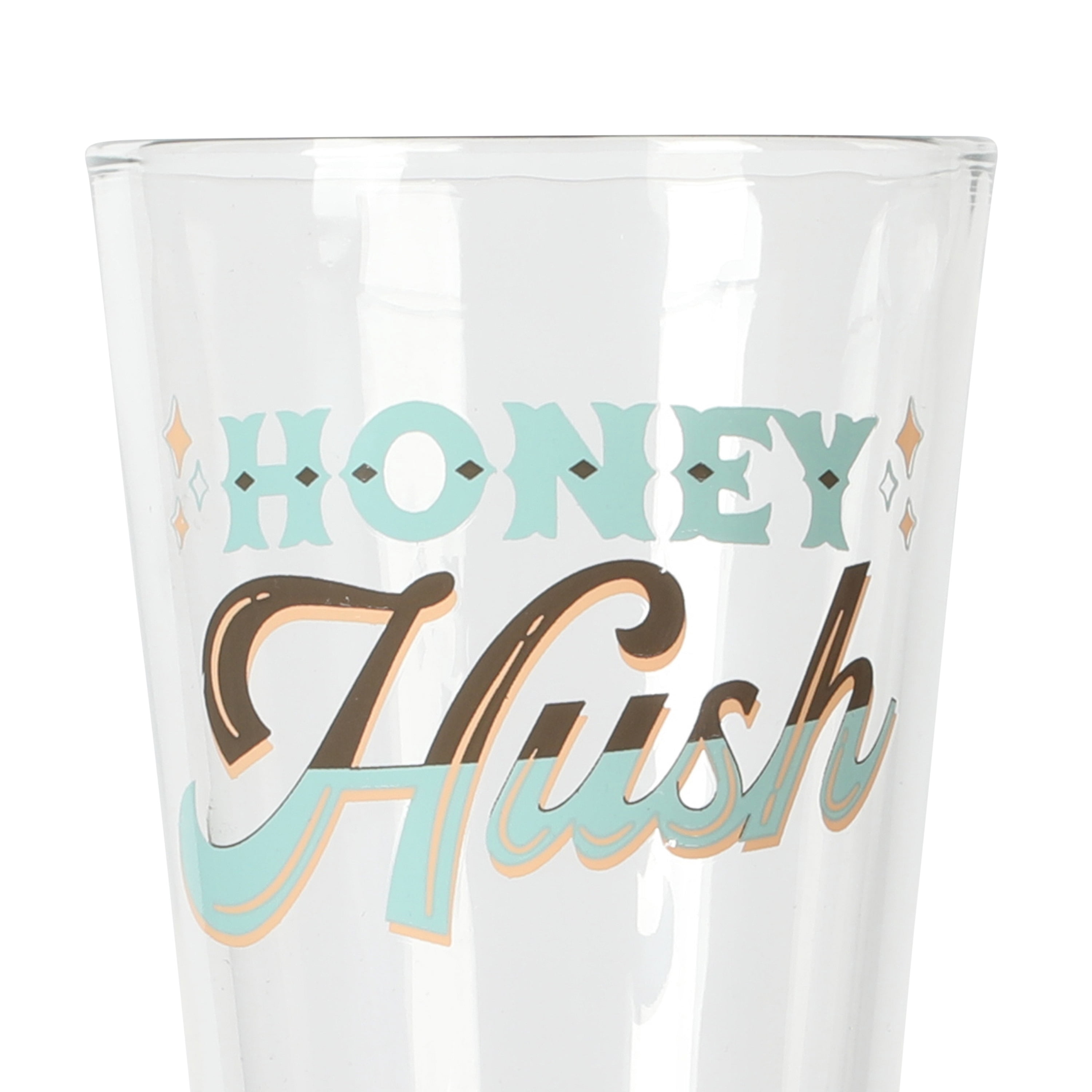 Wanda June Home Honey Hush 16 oz Glass Tumbler by Miranda Lambert