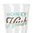 thumbnail image 4 of Wanda June Home Honey Hush 16-ounce Decorated Glass Tumbler by Miranda Lambert, 4 of 5
