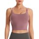 thumbnail image 3 of TFixol - Sujetador deportivo para mujer, yoga, correr, entrenamiento, fitness, chaleco acolchado sin aros, 3 of 8