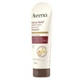 thumbnail image 2 of Aveeno Intense Relief Overnight Cream - Shea Butter, Colloidal Oatmeal - Dry Skin Lotion- Fragrance Free, 2 of 5