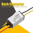thumbnail image 4 of Dc-dc Converter 24v To 12v High Efficiency Step Down Power Supply 3a A, 4 of 5