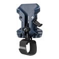 thumbnail image 4 of harayaa Belt Clip Locks Buckle Compact Easy Access Professional Quick Release Buckle for, 4 of 8