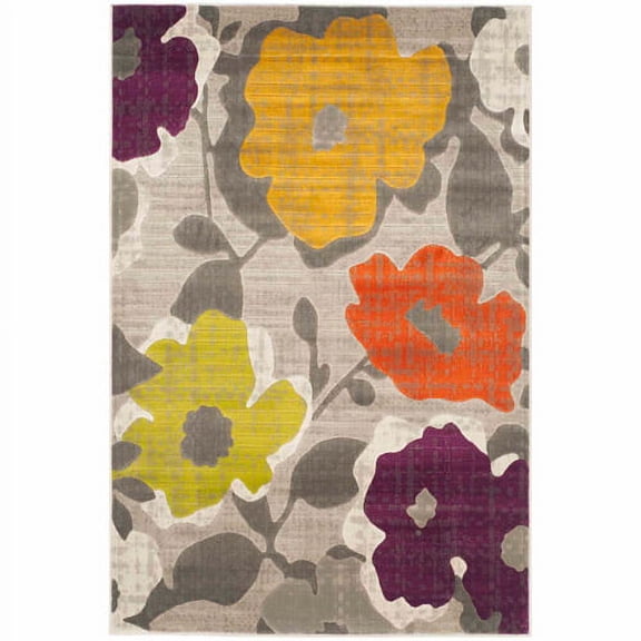 Safavieh Porcello Thurstan Floral Area Rug or Runner