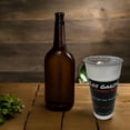 thumbnail image 4 of Los Garzya's Michelada Cups, 5-Pack, 24 Oz., No Bloat Feeling, No Artificial Preservatives, 4 of 6