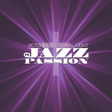 Various Artists - Jazz Passion - Music & Performance - CD